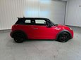 Mini Hatch 1.5 Cooper Sport Hatchback 3dr Petrol Steptronic Euro 6 (s/s) (136 ps) 8