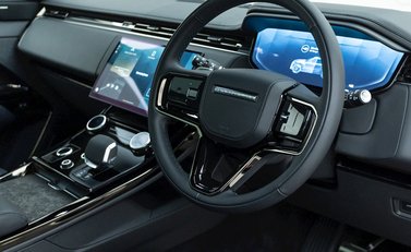Land Rover Range Rover Sport P510e First Edition 9