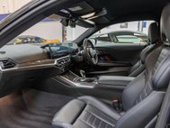 BMW M2 3.0 BiTurbo Coupe 2dr Petrol Steptronic Euro 6 (s/s) (460 ps) 6