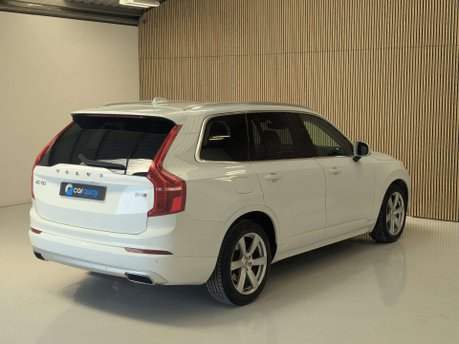 Volvo XC90 2.0 XC90 B5 MHEV AWD Auto 4WD 5dr 23