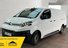 Citroen Dispatch 1.5 BlueHDi 1200 X XL FWD 3 Euro 6 (s/s) 6dr