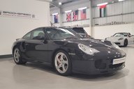 Porsche 911 TURBO X50 6