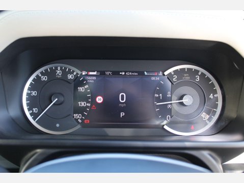 Land Rover Defender 3.0 D300 MHEV X-Dynamic SE SUV Auto 4WD 21