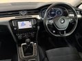 Volkswagen Passat GT TDI BLUEMOTION TECHNOLOGY 13