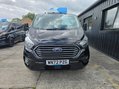 Ford Tourneo Custom 320 L2 ECOBLUE 2