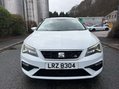SEAT Leon 2.0 Leon FR Technology TDI 5dr 1