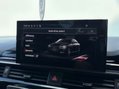 Audi A4 2.0 A4 Black Edition 35 TDI Semi-Auto 4dr 67