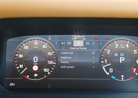 Land Rover Defender 3.0 Defender X MHEV Auto 4WD 5dr 73