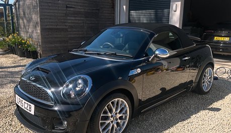 Car Detailing