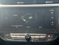 Vauxhall Corsa 50kWh Elite Premium Hatchback 5dr Electric Auto (136 ps) 19