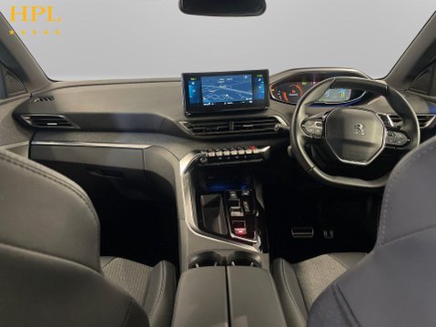 Peugeot 3008 1.6 13.2kWh Allure Premium + SUV 5dr Petrol Plug-in Hybrid e-EAT Euro 6 (s/ 19