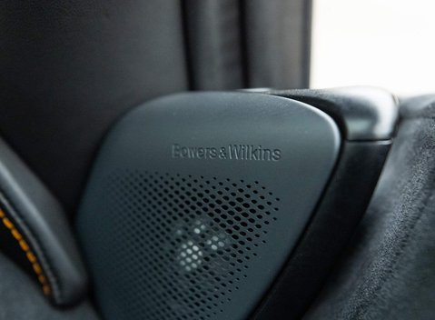 McLaren 720S Spider Peformance 31