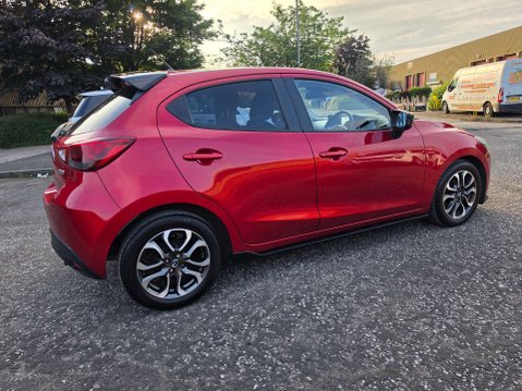 Mazda 2 1.5 Mazda2 Sport Black 5dr 38