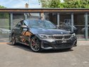 BMW 3 Series 3.0 M340i xDrive MHEV Auto 4WD 4dr