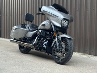Harley-Davidson Cvo 2.0 CVO Street Glide 1977 23 27