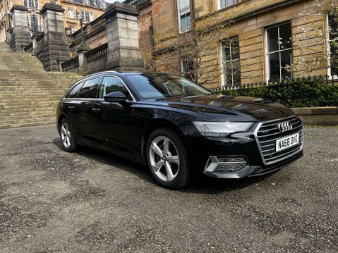Audi A6 3.0 A6 Sport 50 TDI Quattro Semi-Auto 4WD 5dr 29