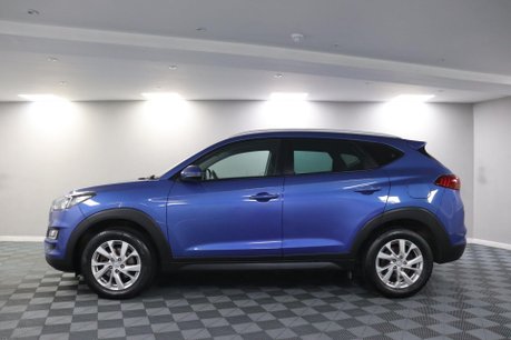Hyundai TUCSON GDI SE NAV 20