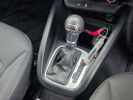 Audi A1 1.4 TFSI Sport Sportback 5dr Petrol S Tronic Euro 5 (s/s) (122 ps) 20