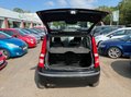 Fiat Panda 1.2 Eleganza Hatchback 5dr Petrol Dualogic (127 g/km, 60 bhp) 7