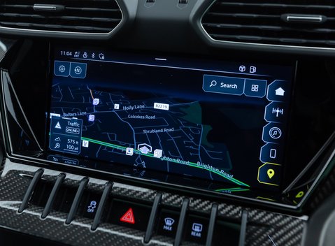 Lamborghini Urus PERFORMANTE 24