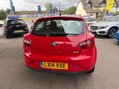 SEAT Ibiza 1.4 Toca Sport Coupe Euro 5 3dr 6