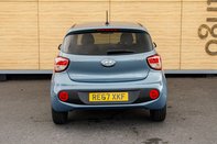 Hyundai i10 PREMIUM SE 6