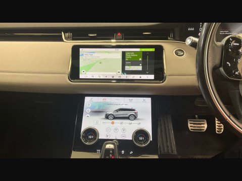 Land Rover Range Rover Evoque 2.0 Range Rover Evoque First Edition D Automatic 4WD 5dr *NATIONAL DELIVERY 14