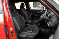 Mini Countryman COOPER S 30