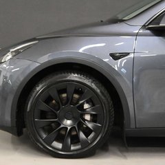 Tesla Model Y Model Y Long Range AWD 4WD 5dr 1