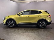 Kia Sportage 1.6 T-GDi 3 SUV 5dr Petrol Manual Euro 6 (s/s) (148 bhp) 5