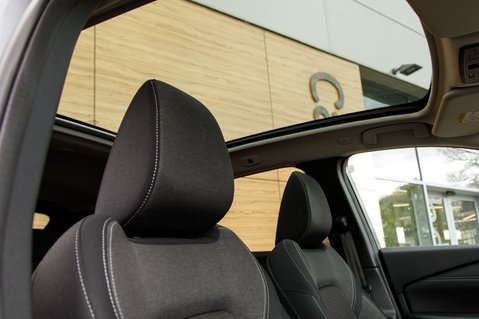 Nissan Qashqai E-POWER N-CONNECTA 33