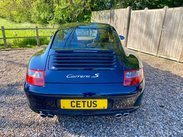 Porsche 911 3.8 997 Carrera S Tiptronic S 2dr 14