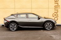 Kia EV6 AIR 9