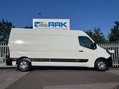 Vauxhall Movano 2.3 CDTi 3500 BiTurbo Edition Panel Van 5dr Diesel Manual FWD L3 H2 Euro 6 28