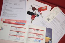 Alfa Romeo GTV Gtv Cup 30