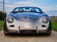 Porsche 356 Iconic Autobodies 387 22