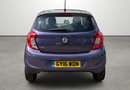 Vauxhall Viva 1.0 SE 5dr [A/C] 8