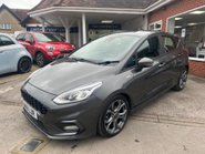 Ford Fiesta 1.0T EcoBoost ST-Line Euro 6 (s/s) 5dr 1