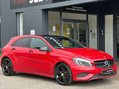 Mercedes-Benz A Class 1.8 A200 BlueEfficiency Sport CDi 5dr 9