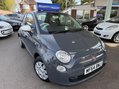 Fiat 500 1.2 Colour Therapy Euro 6 (s/s) 3dr 8