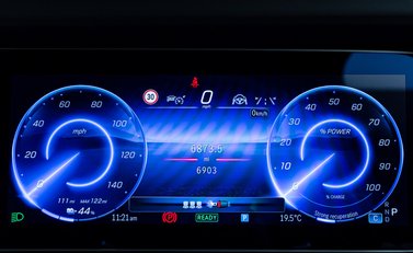 Mercedes-Benz G Class G 580 WITH EQ-TECHNOLOGY EDITION ONE 27