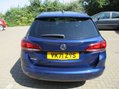 Vauxhall Astra 1.5 Turbo D Business Edition Nav Sports Tourer Euro 6 (s/s) 5dr 6