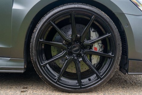Audi RS3 Vorsprung Sportback 6