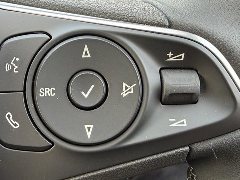 Vauxhall Grandland 1.2 Hybrid [136] Ultimate 5dr e-DCT6 31