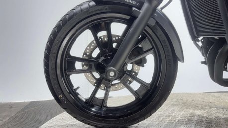 Kawasaki Vulcan S 650 2016 ONLY 8K STUNNING STANDARD CONDITION 650CC TWIN CRUISER BIKE 7