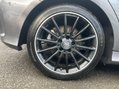 Mercedes-Benz A Class 2.1 A200d AMG Line (Premium) 7G-DCT Euro 6 (s/s) 5dr 14