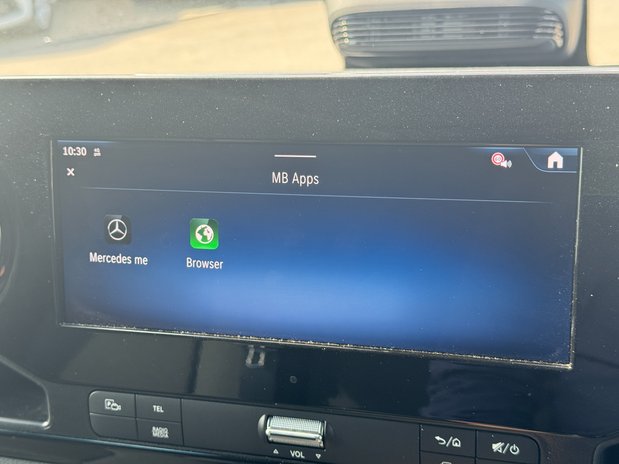 Mercedes-Benz Sprinter LWB L3H2 Pro 315 150BHP High Roof Air Con EURO 6 28