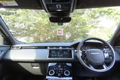 Land Rover Range Rover Velar 2.0 D240 R-Dynamic S SUV 5dr Diesel Auto 4WD Euro 6 (s/s) (240 ps) 8
