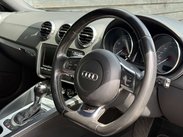Audi TT 2.0 TT S Quattro Semi-Auto 4WD 3dr 46