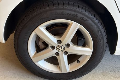 Volkswagen Polo 1.2 TSI BlueMotion Tech SE Hatchback 5dr Petrol DSG Euro 6 (s/s) (90 ps) 14